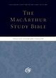MacArthur Study Bible-ESV (Hardcover) - Walmart.com - Walmart.com