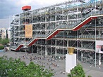 Richard Rogers, One of the Leading Architects of the British High-Tech ...