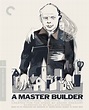 A Master Builder (2014) | The Criterion Collection