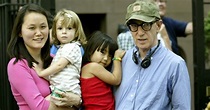 Woody Allen kids: Who are Bechet and Manzie Allen?