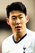 Son Heung-min - Profile Images — The Movie Database (TMDB)