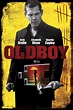 iTunes - Movies - Oldboy