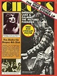 Keith Emerson Circus March 1972 | Greg lake, Rod stewart, Emerson lake ...