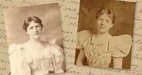 Rose Cleveland Wrote To Her Lesbian Lover In Just-Published Letters