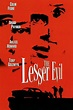 The Lesser Evil (1998 film) - Alchetron, the free social encyclopedia