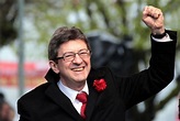 Así es Mélenchon, admirador de Mitterrand y el hombre fuerte de la ...