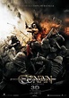 Conan el bárbaro - Película 2011 - SensaCine.com