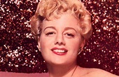 Shelley Winters - Turner Classic Movies