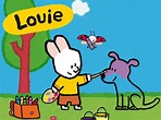 Watch Louie - Season 1 | Prime Video