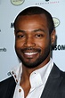 Isaiah Mustafa