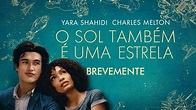 O SOL TAMBÉM É UMA ESTRELA - trailer oficial legendado (Portugal) - YouTube