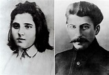 ¿Cómo era la esposa de Stalin, Nadezhda Alilúyeva? - Russia Beyond ES