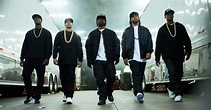 Straight Outta Compton · Stream | Streaminganbieter