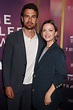 Theo James wife - Why did he leave Sanditon, and who is famous wife?