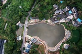 重慶巴南：打造“巴適”小院 助力鄉村振興 - 新浪香港