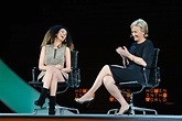 Tina Brown on Women in the World, Justin Trudeau, and the War Against ...