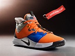 Nike Basketball Introduces Paul George's PG3 | Nice Kicks