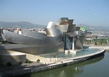 Guggenheim Bilbao – Exploring Architecture and Landscape Architecture