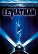 Leviathan (1989) - Posters — The Movie Database (TMDB)