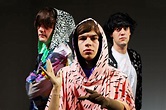 Looking back on Klaxons' ‘Myths Of The Near Future’ | Features | DIY ...