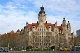 Neues Rathaus – Leipzig-Days