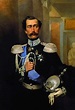 Maximilian de Beauharnais, 3rd Duke of Leuchtenberg (1817 – 1852 ). He ...