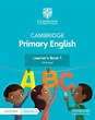 Cambridge Primary English Learner's Book 1 with Digital Access (1 Year ...