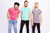 Jukebox the Ghost Premieres a Queen-Inspired Single 'Stay the Night ...