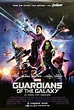 Original Guardians of the Galaxy Movie Poster - Original Film Poster