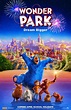 Wonder Park |Teaser Trailer
