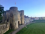 Tonbridge Castle - Kent Attractions