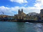 9 Absolute Best Things To Do In St Julians, Malta - The Scrapbook Of Life