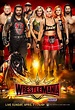 WWE WrestleMania 35 Poster 2019 by Sethjutt HD by sethjutt on ...