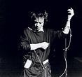 Laurie Anderson - Interview Magazine