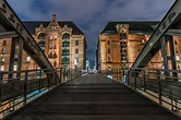 Hamburg Sehenswürdigkeiten: 13 außergewöhnliche Orte, die du unbedingt ...