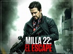 Todo sobre Milla 22: El Escape - Diamond Films - Noticias