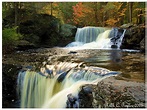George W Childs State Park, a Pennsylvania State Park located near East ...