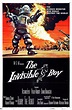 ''The Invisible Boy'' movie poster 1957 Mixed Media by Stars on Art ...