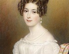 Queen Victoria's half-sister - Feodora of Leiningen - History of Royal ...