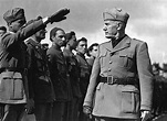 Death of the Duce, Benito Mussolini | The National WWII Museum | New ...