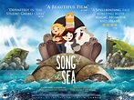 Film Feeder – Song of the Sea (Review)