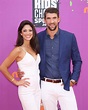 Nicole Johnson | Who Has Michael Phelps Dated? | POPSUGAR Celebrity Photo 8