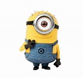 Kevin Minion PNG Image | PNG Mart