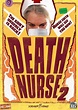 Death Nurse 2 (1988) Nick Millard, Jane Lambert, Robert Copple, George ...