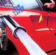 Alvin Lee & Ten Years Later – Rocket Fuel (2000, CD) - Discogs