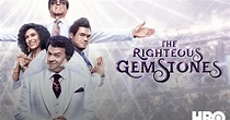 The Righteous Gemstones | The Banner