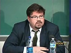 Book TV: Jonah Goldberg, "Proud To Be Right: Voices of the Next ...