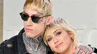 35 Facts about Trace Cyrus - Facts.net