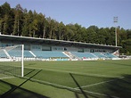 Dietmar-Hopp-Stadion (Hoffenheim) | Ground | carlluis.de