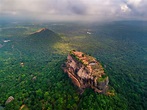 The Top 10 Destinations in Sri Lanka